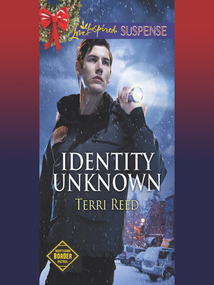 cover image of Identity Unknown